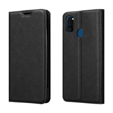 Samsung Galaxy M21 / M30s Suojakuori Lompakkokotelo