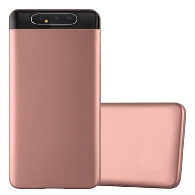 Samsung Galaxy A80 / A90 4G Suojakuori Kotelo