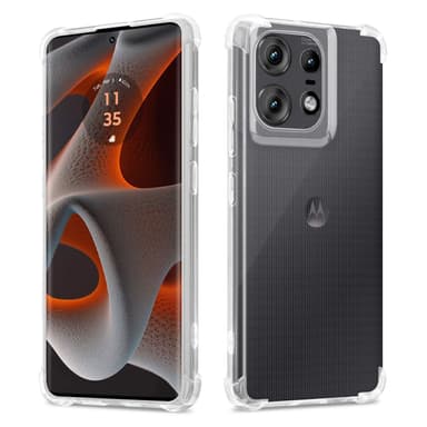 Motorola Moto Edge 50 Pro Suojakuori Kotelo