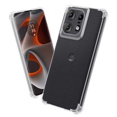 Motorola Moto Edge 50 Pro Suojakuori Kotelo