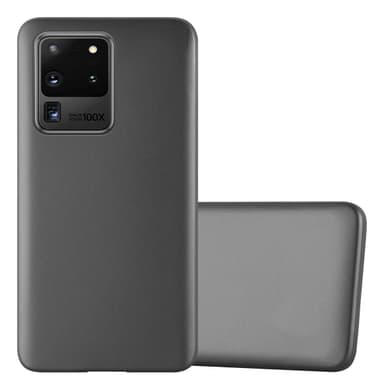 Samsung Galaxy S20 ULTRA Suojakuori Kotelo (harmaa)