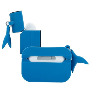 AirPod PRO 2 Suojakuori Kotelo (Sininen)