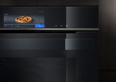 Siemens Uuni HR736G1B1