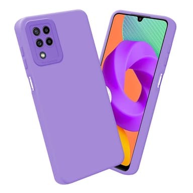 Samsung Galaxy M22 / M32 4G Suojakuori Kotelo
