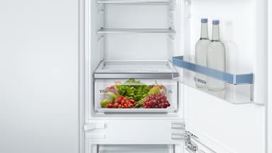 Bosch Jääkaappipakastimet KBN96NSE0 Integroitava