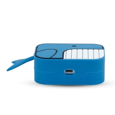 AirPod PRO 2 Suojakuori Kotelo (Sininen)