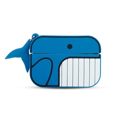 AirPod PRO 2 Suojakuori Kotelo (Sininen)