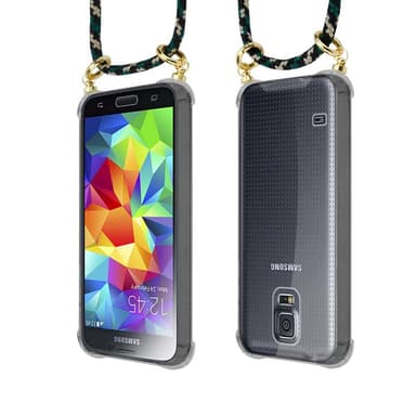 Samsung Galaxy S5 / S5 NEO Suojakuori Kotelo Case Cover