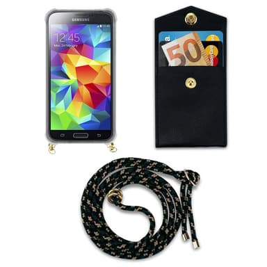 Samsung Galaxy S5 / S5 NEO Suojakuori Kotelo Case Cover