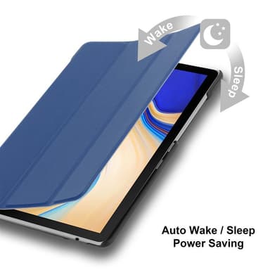 Samsung Galaxy Tab S4 (10.5 tuumaa) Suojakuori
