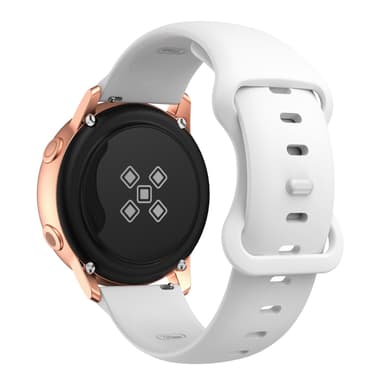 Kellon ranneke 22mm Samsung Galaxy Gear S3/Gear 2