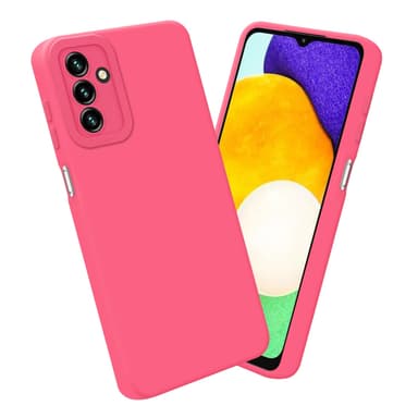 Samsung Galaxy A13 5G Suojakuori Kotelo (Punainen)