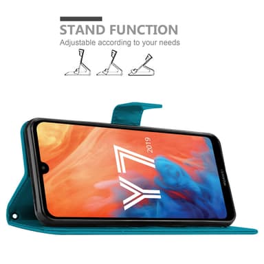 Huawei Y7 2019 / Y7 PRIME 2019 Suojakuori