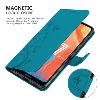Huawei Y7 2019 / Y7 PRIME 2019 Suojakuori