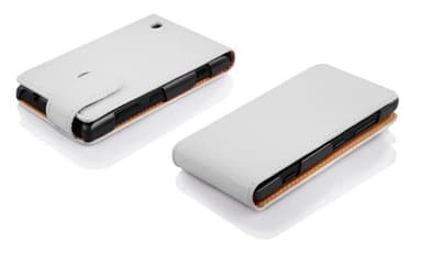 Nokia Lumia 630 / 635 Suojakuori Lompakkokotelo