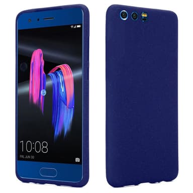 Suojakuori Honor 9 Kotelo (Sininen)