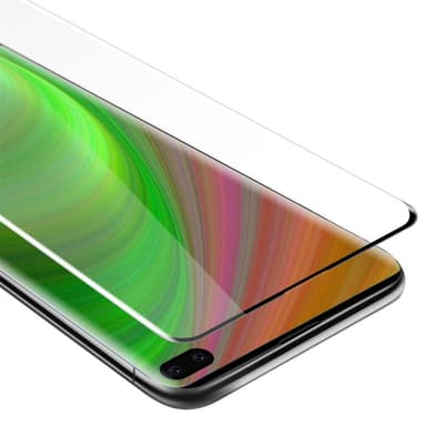 Samsung Galaxy S10 PLUS Suojakalvo Karkaistu lasi
