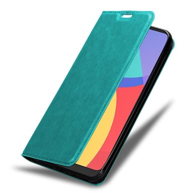 Alcatel 1S 2021 / 3L 2021 Suojakuori Lompakkokotelo