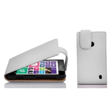 Nokia Lumia 630 / 635 Suojakuori Lompakkokotelo