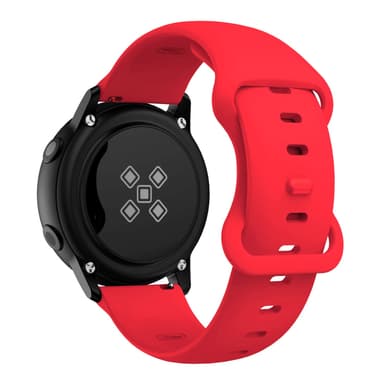 Kellon ranneke 20mm Galaxy Watch 42mm 3/4/5/Sport