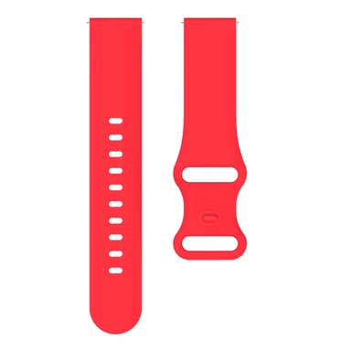 Kellon ranneke 20mm Galaxy Watch 42mm 3/4/5/Sport