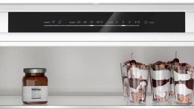 Bosch Jääkaappipakastimet KBN96NSE0 Integroitava