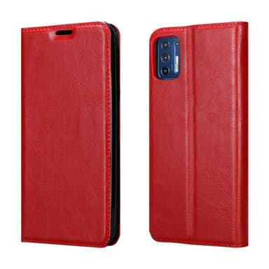 Motorola MOTO G9 PLUS Suojakuori Lompakkokotelo