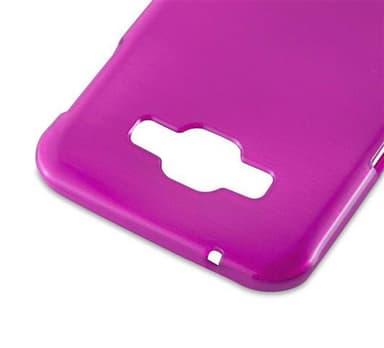 Samsung Galaxy A8 2015 Suojakuori Kotelo