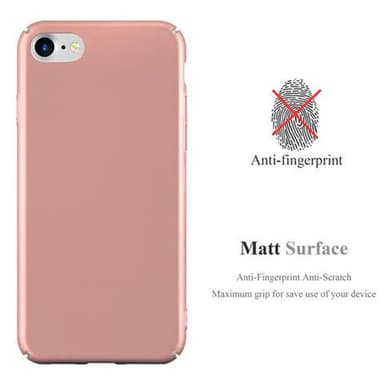 iPhone 7 / 7S / 8 / SE 2020 Suojakuori Kotelo Cover