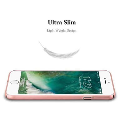 iPhone 7 / 7S / 8 / SE 2020 Suojakuori Kotelo Cover
