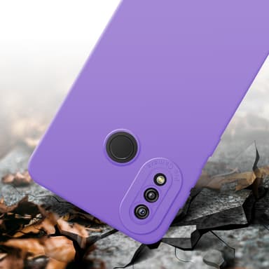 Huawei P20 LITE 2018 / NOVA 3E Suojakuori Kotelo