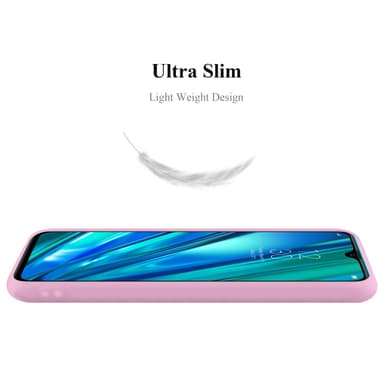 Suojakuori Realme 5 PRO / Realme Q Kotelo