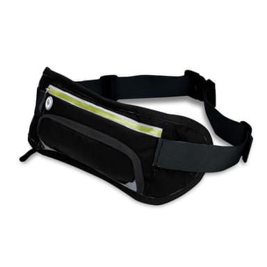 Urheilu vesipullo Fanny Pack Matkapuhelintasku