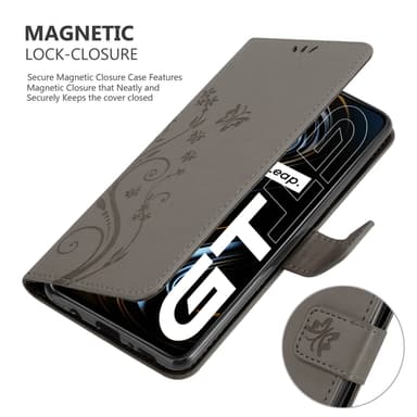 Realme GT / GT Neo 2T / Q3 PRO Suojakuori