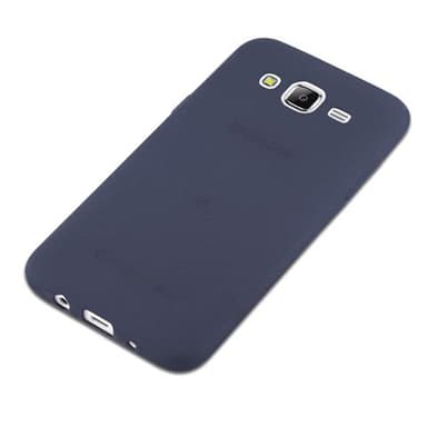 Suojakuori Samsung Galaxy J5 2015 Kotelo (Sininen)