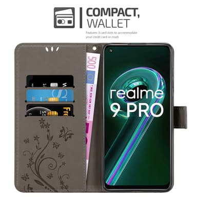 Realme 9 5G / 9 PRO / V25 / Q5 / OnePlus Nord CE 2 LITE