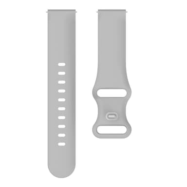 Kellon ranneke 20mm Galaxy Watch 42mm 3/4/5/Sport