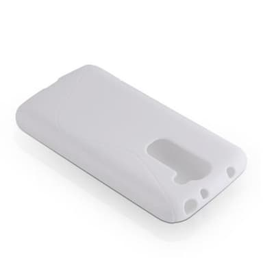 LG G2 MINI Suojakuori Cover (Valkoinen)