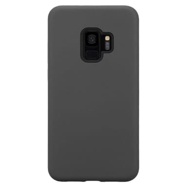 Samsung Galaxy S9 Suojakuori Kotelo (harmaa)