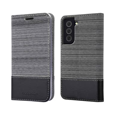 Samsung Galaxy S22 PLUS Suojakuori Lompakkokotelo