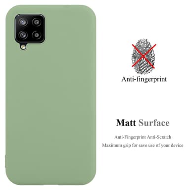 Suojakuori Samsung Galaxy A42 4G Kotelo Case Cover