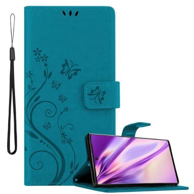 Samsung Galaxy NOTE 10 Suojakuori Lompakkokotelo