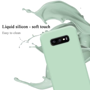 Samsung Galaxy S10e Suojakuori Kotelo Case Cover