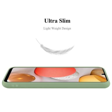 Suojakuori Samsung Galaxy A42 4G Kotelo Case Cover