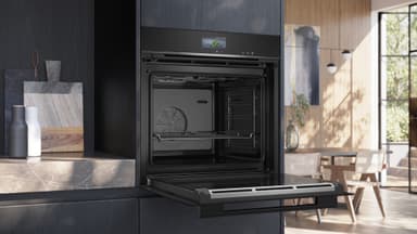 Siemens Uuni HR736G1B1