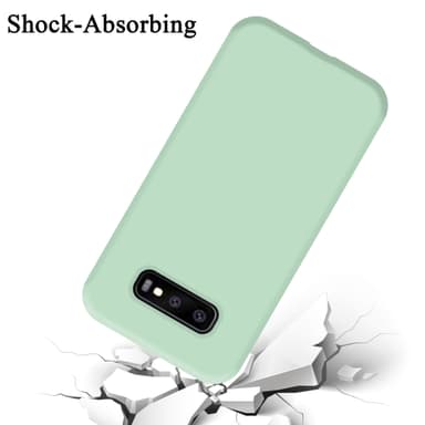 Samsung Galaxy S10e Suojakuori Kotelo Case Cover