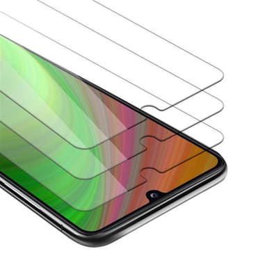 Samsung Galaxy A31 3x Suojakalvo Karkaistu lasi