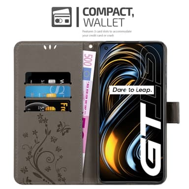 Realme GT / GT Neo 2T / Q3 PRO Suojakuori