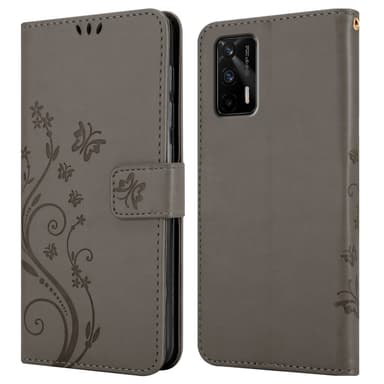 Realme GT / GT Neo 2T / Q3 PRO Suojakuori