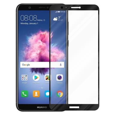 Huawei P SMART 2018 / Enjoy 7S Suojakalvo Karkaistu